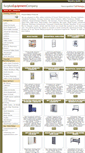 Mobile Screenshot of parent-metal.surplusequipment-stl.com